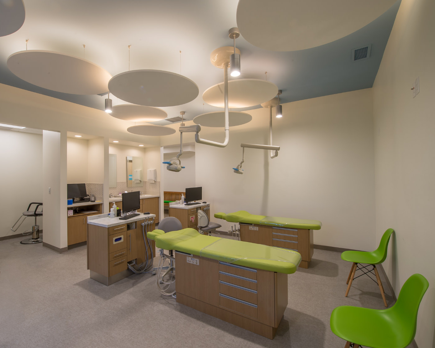 Park Pediatric Dentistry | Alderson Commercial Group